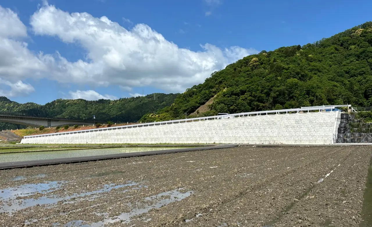 施工写真