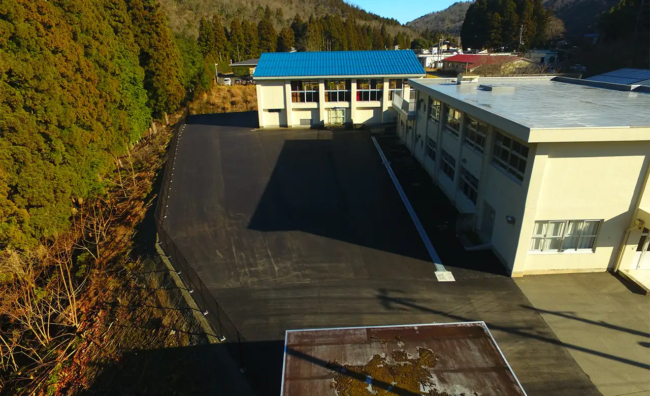 施工写真